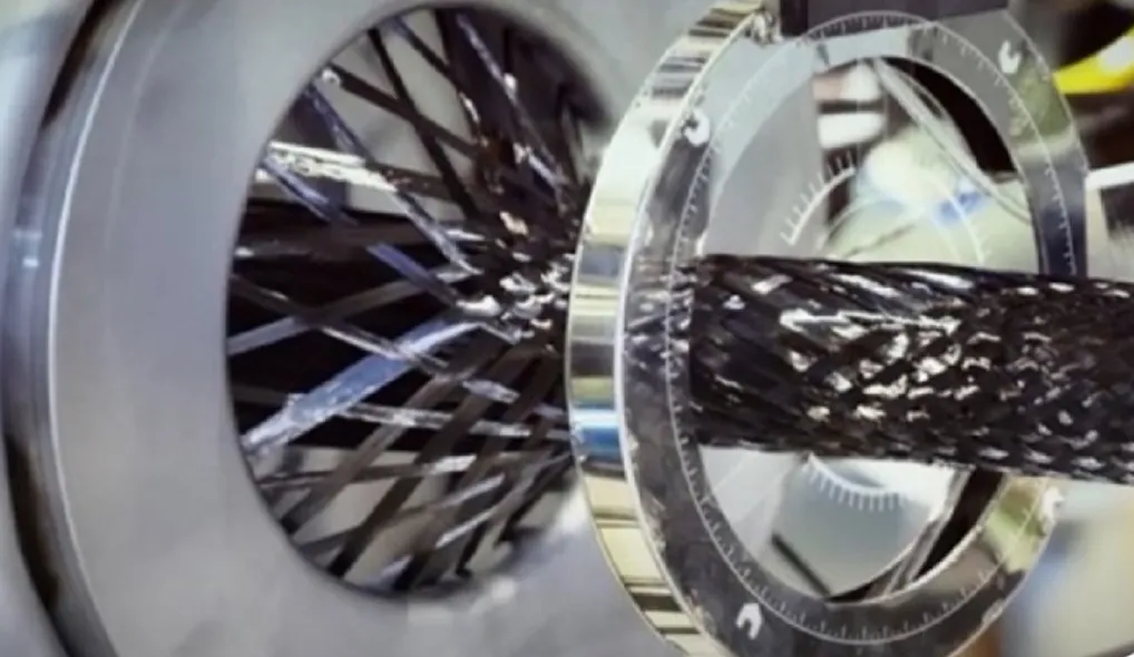 図：X-WAVEのシャフト製造の課題