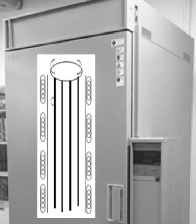 図：X-WAVEのシャフト製造の課題