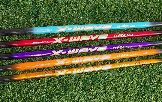 イメージ：X-WAVEの商品写真